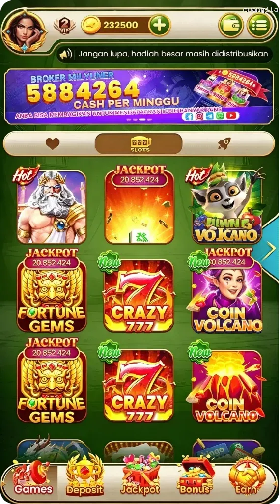 cuangila APK