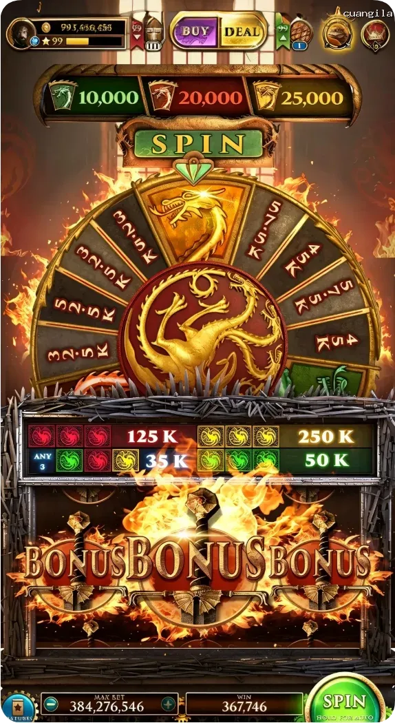 cuangila APK