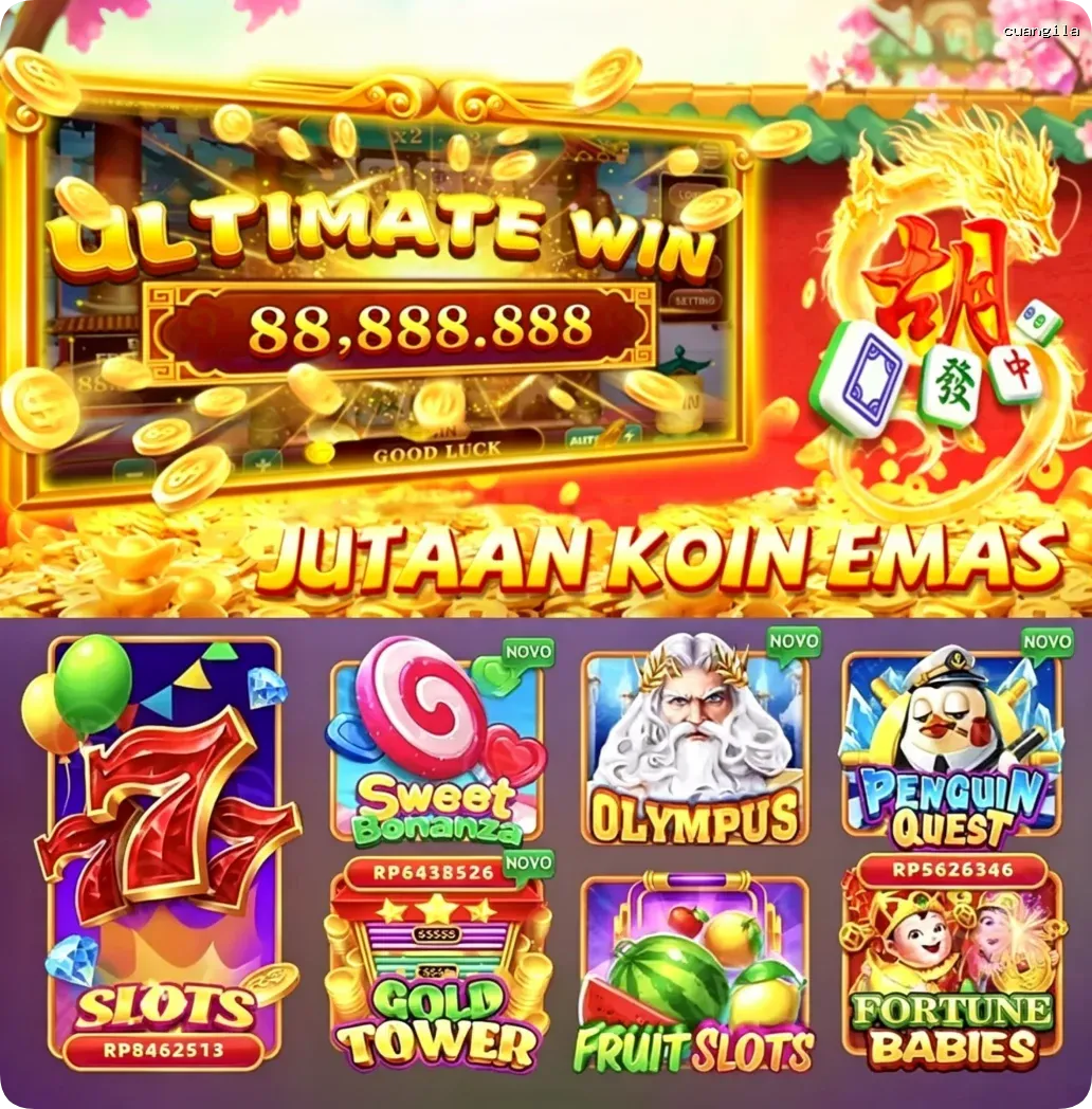 cuangila APK Resmi Unduh
